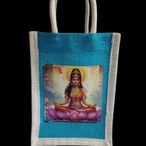 Jute Bag 6*8*4 Open Model