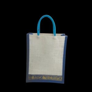 Jute Bag 10*12*4 Open Model